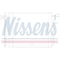 Nissen Condenser, 940343 940343 - alternate 1